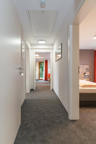 Parkhotel Cochem- Free Parking -, Cochem, Germany