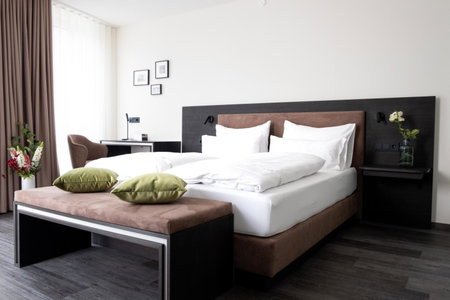 in2 the Boardinghouse, Übach-Palenberg, Germany