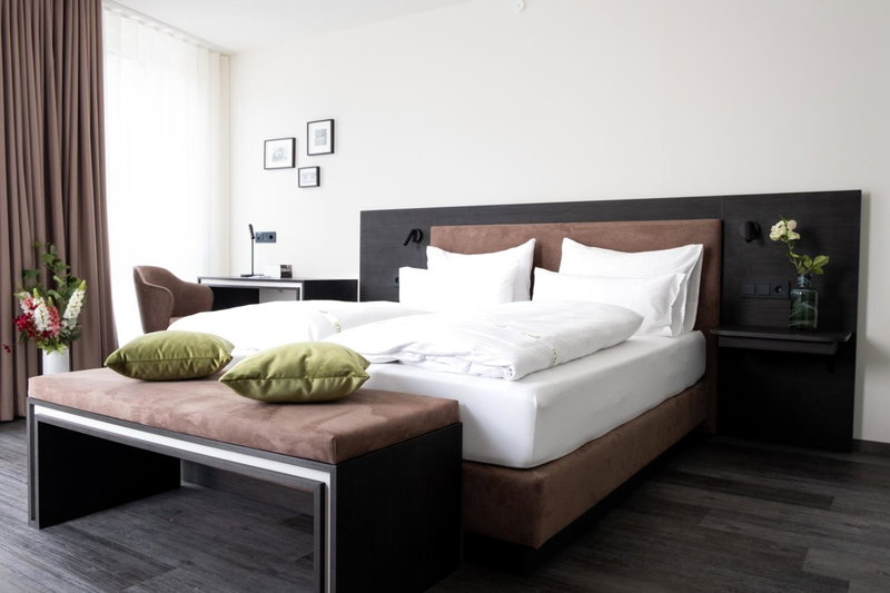 in2 the Boardinghouse, Übach-Palenberg, Germany