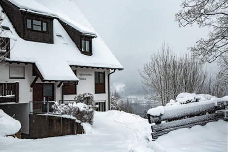 Appartements Waldrose, Titisee-Neustadt, Germany