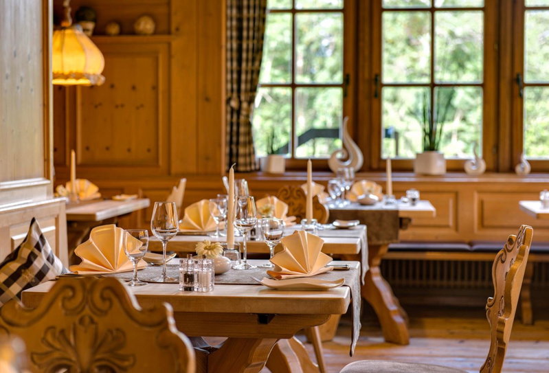 Appartements Waldrose, Titisee-Neustadt, Germany