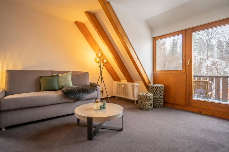 Appartements Waldrose, Titisee-Neustadt, Germany