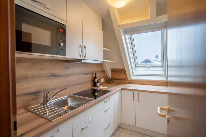 Appartements Waldrose, Titisee-Neustadt, Germany