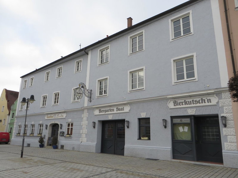 Hotel Lutz, Rain, Germany