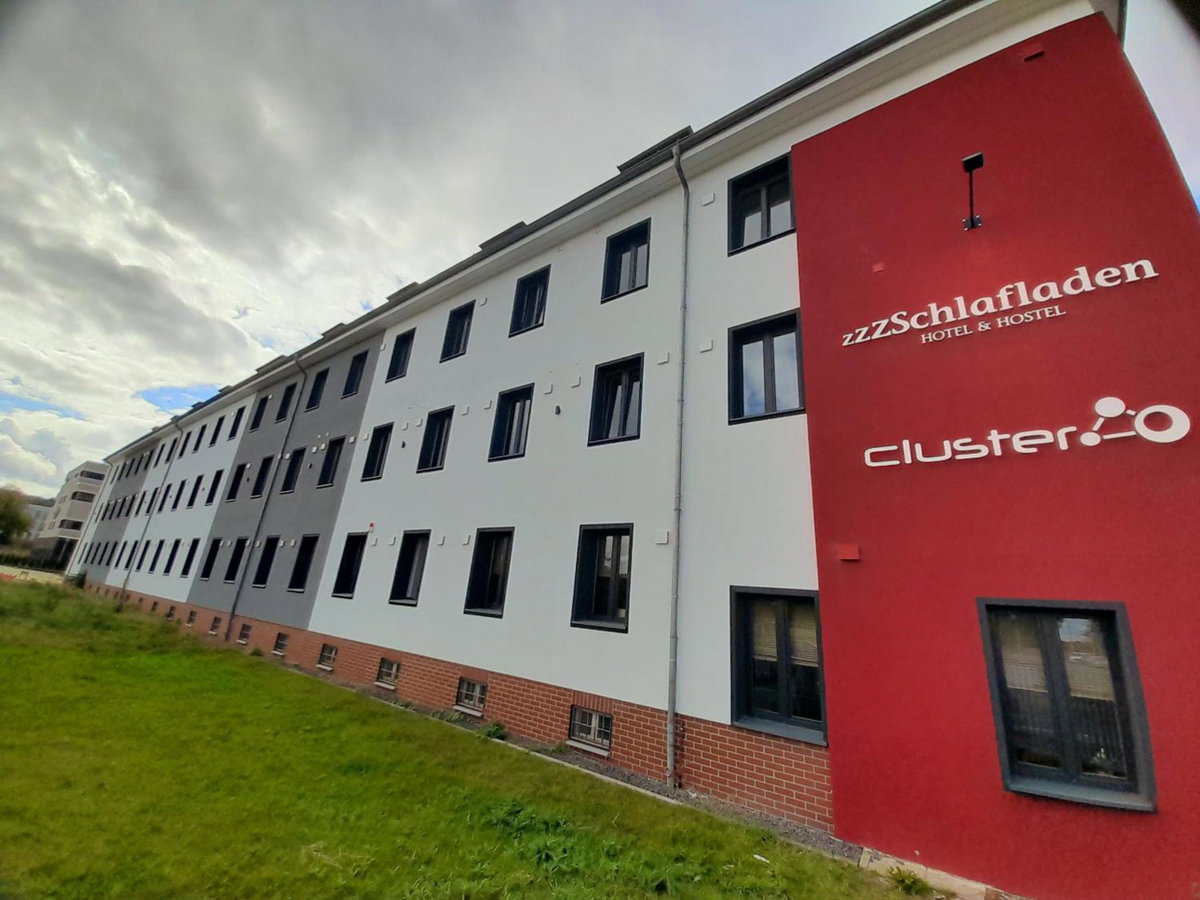 Schlafladen Hildesheim Hotel & Tagung, Germany