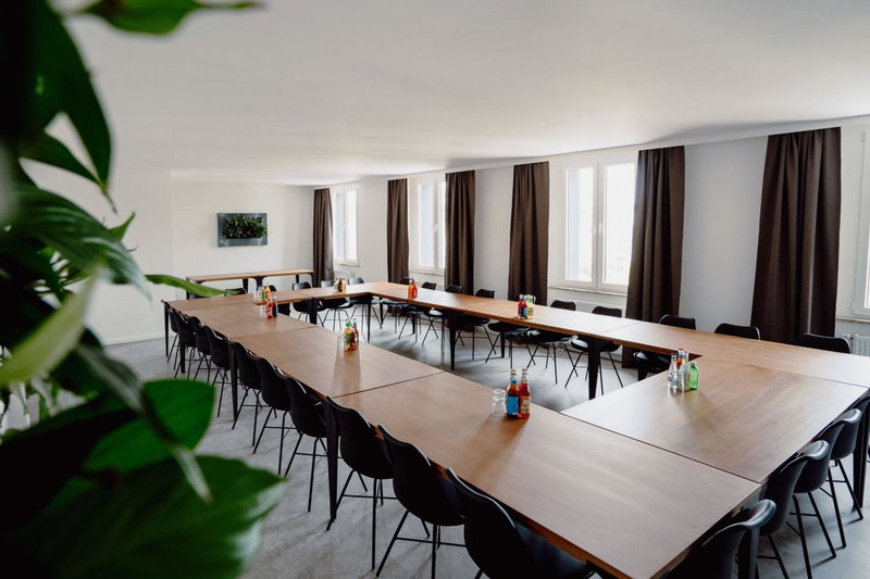 Schlafladen Hildesheim Hotel & Tagung, Hildesheim, Germany