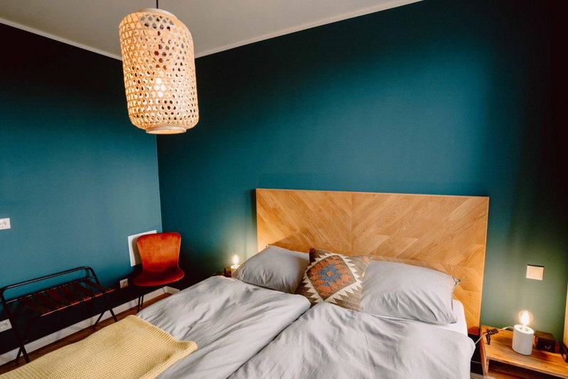 Schlafladen Hildesheim Hotel & Tagung, Hildesheim, Germany