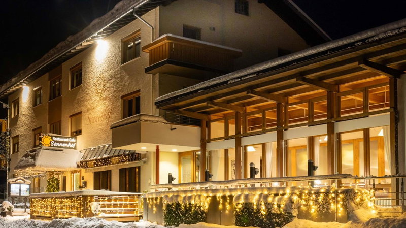 Wellnesshotel Sonnenhof & Sonnhalde, Ühlingen-Birkendorf, Germany