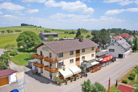 Wellnesshotel Sonnenhof & Sonnhalde, Ühlingen-Birkendorf, Germany