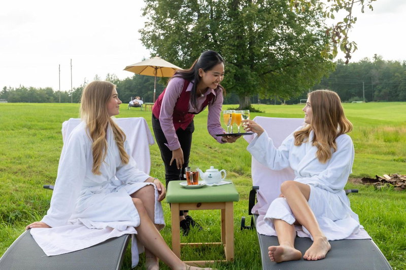 Wellnesshotel Sonnenhof & Sonnhalde, Ühlingen-Birkendorf, Germany
