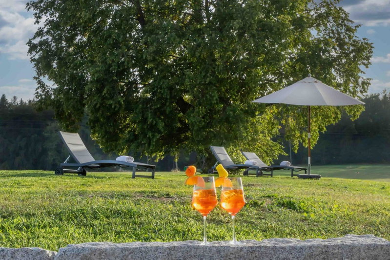 Wellnesshotel Sonnenhof & Sonnhalde, Ühlingen-Birkendorf, Germany