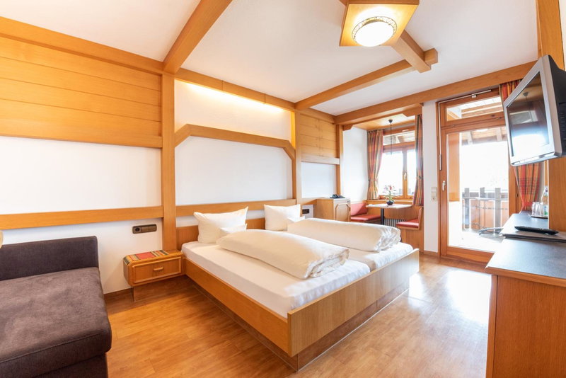 Wellnesshotel Sonnenhof & Sonnhalde, Ühlingen-Birkendorf, Germany
