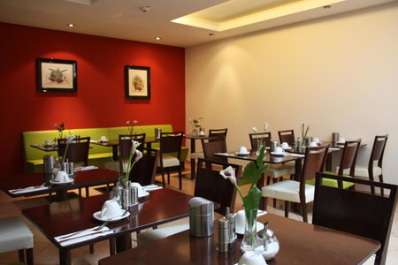 Hotel-Restaurant 1735, Speyer, Germany