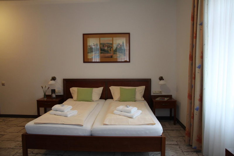 Hotel-Restaurant 1735, Speyer, Germany