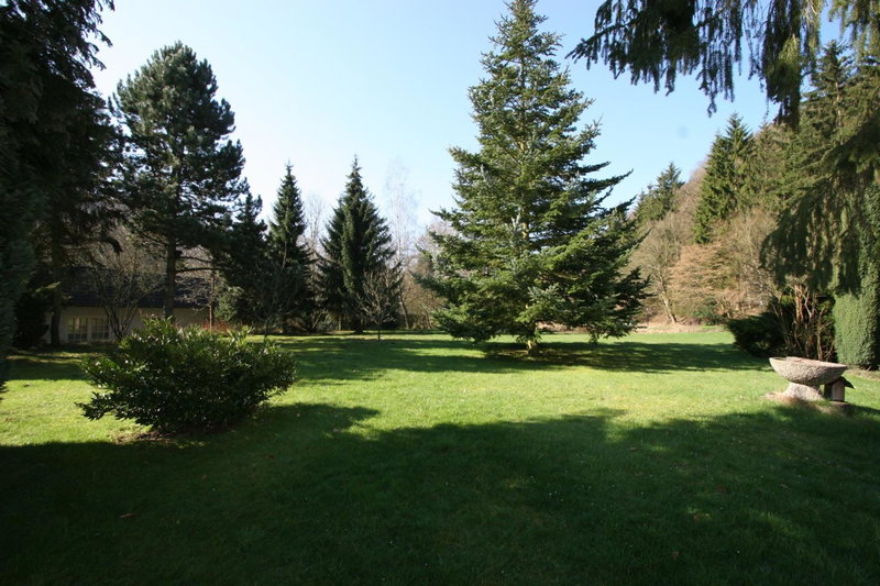 Park Hotel am Schloss, Ettringen, Germany