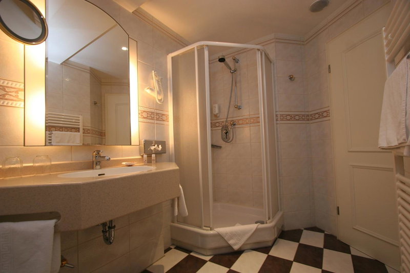 Park Hotel am Schloss, Ettringen, Germany