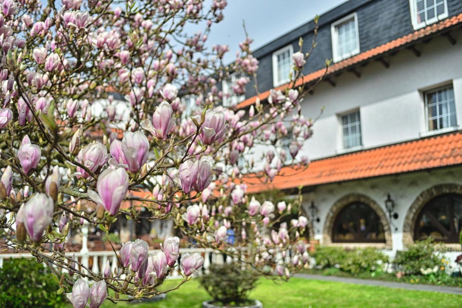 Vichter Landhaus, Stolberg, Germany
