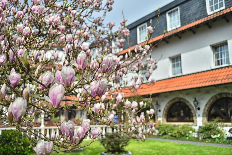 Vichter Landhaus, Stolberg, Germany