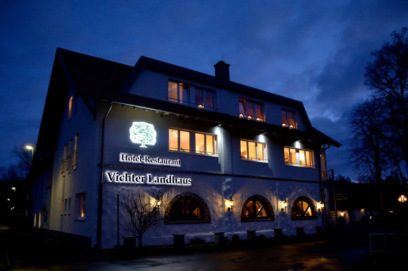 Vichter Landhaus, Stolberg, Germany
