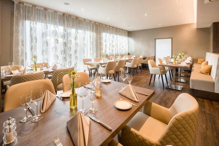 Ringhotel Reubel, Zirndorf, Germany