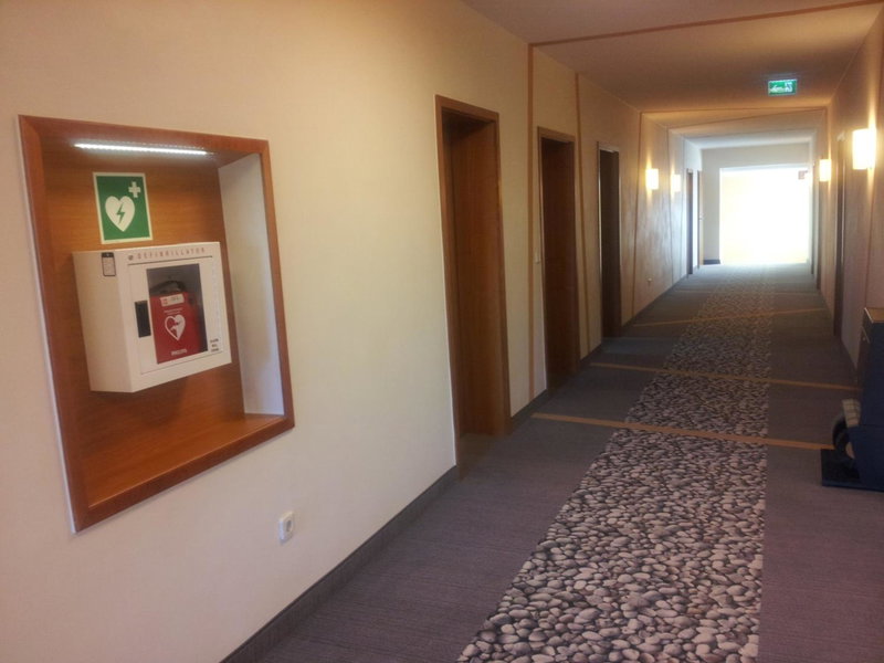 Ringhotel Reubel, Zirndorf, Germany