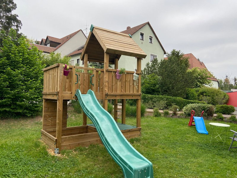 Ringhotel Reubel, Zirndorf, Germany