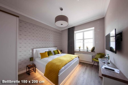 Hotel Altes Amtshaus, Reken, Germany