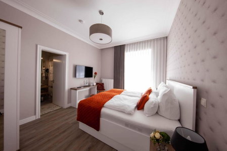 Hotel Altes Amtshaus, Reken, Germany