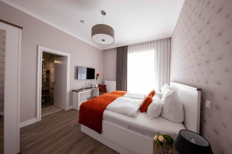 Hotel Altes Amtshaus, Reken, Germany