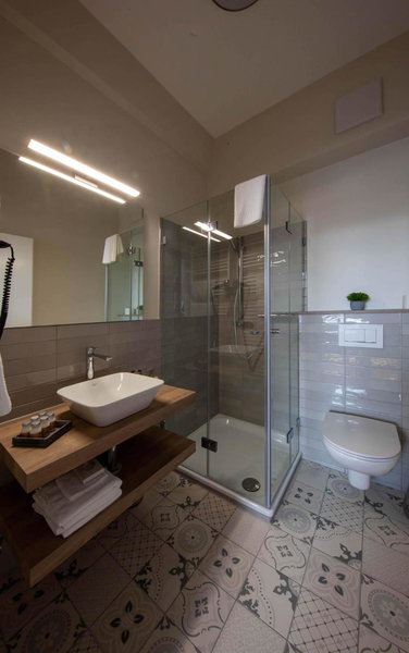 Hotel Altes Amtshaus, Reken, Germany