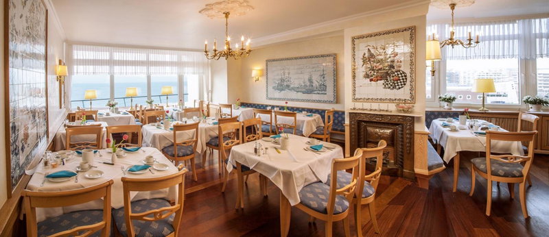 Strandhotel Monbijou GmbH garni, Westerland (Sylt), Germany