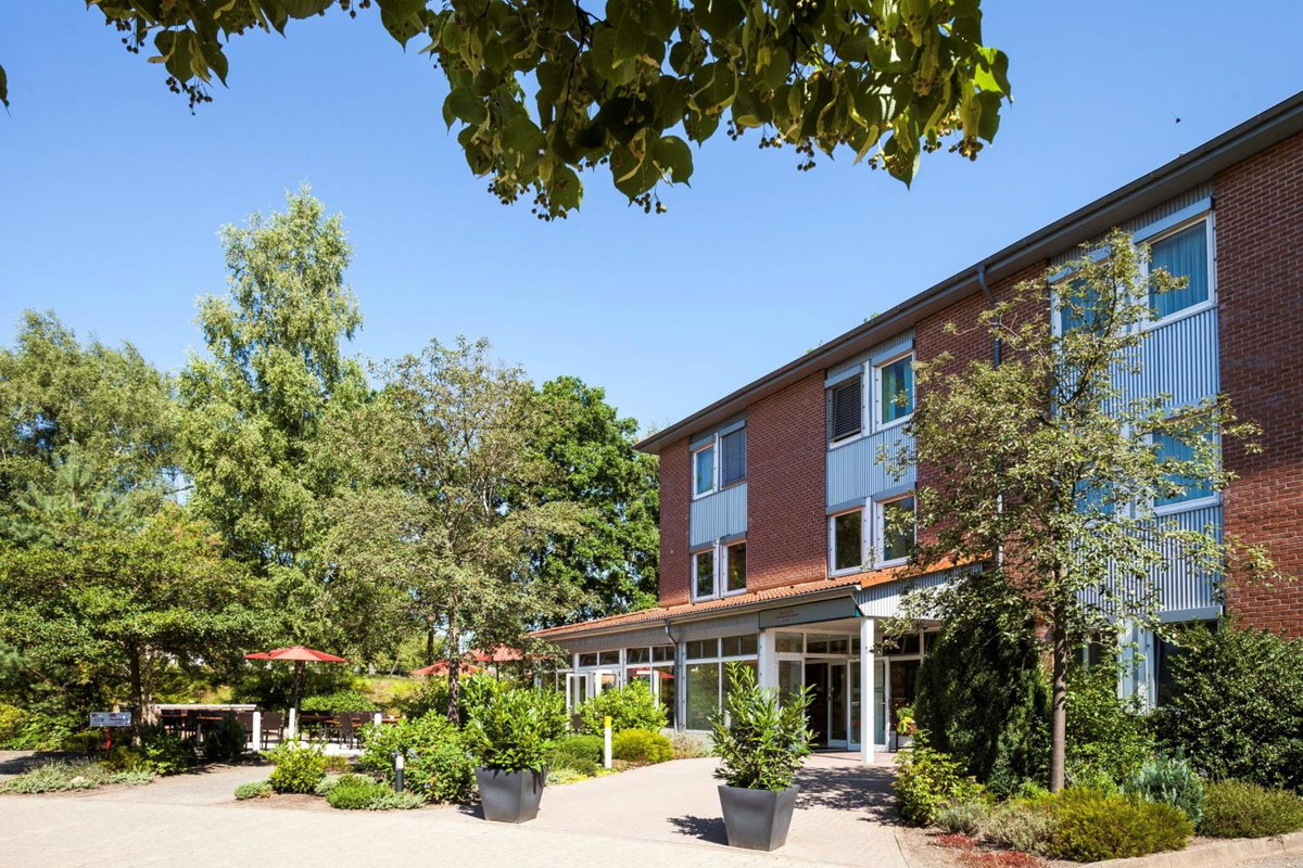 Anders Hotel Walsrode, Germany