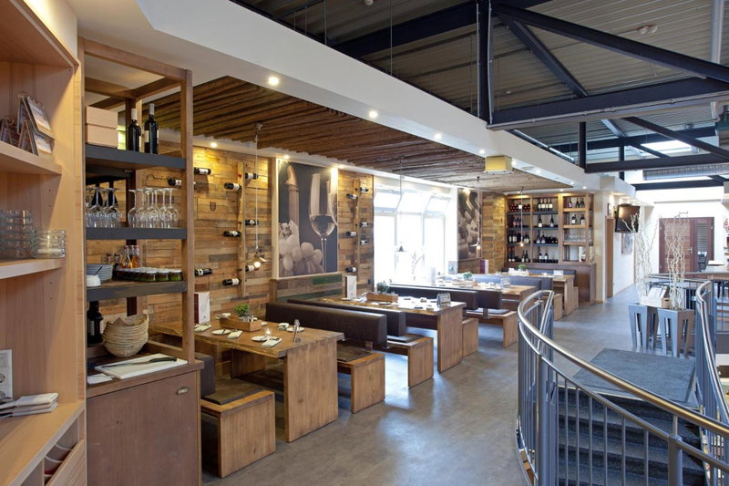 Anders Hotel Walsrode, Walsrode, Germany