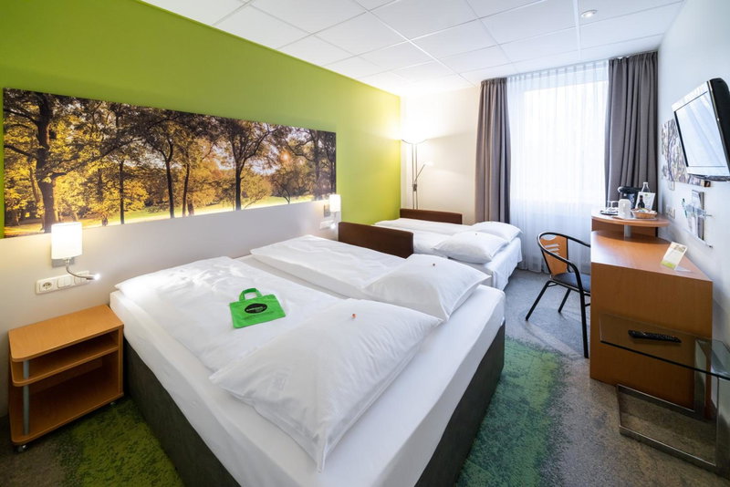 Anders Hotel Walsrode, Walsrode, Germany