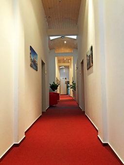 Brau Art Hotel, Neckarsulm, Germany