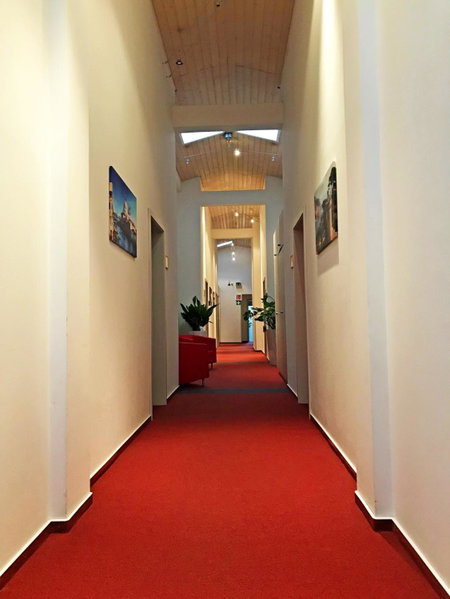 Brau Art Hotel, Neckarsulm, Germany