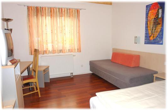 Brau Art Hotel, Neckarsulm, Germany