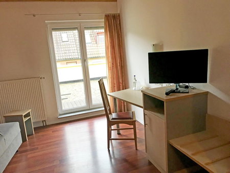 Brau Art Hotel, Neckarsulm, Germany
