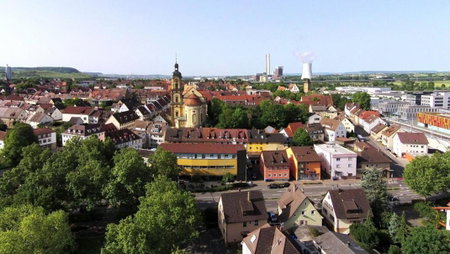 Brau Art Hotel, Neckarsulm, Germany