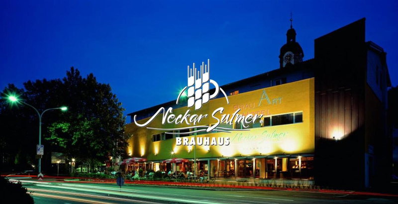 Brau Art Hotel, Neckarsulm, Germany