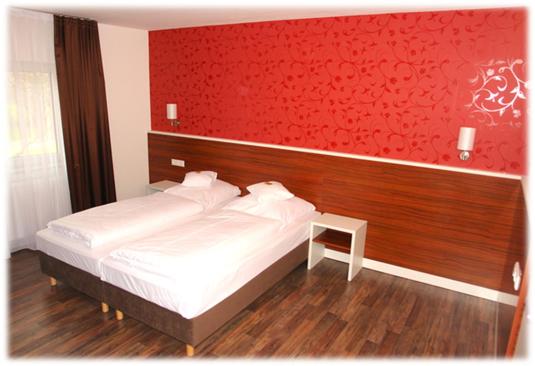 Brau Art Hotel, Neckarsulm, Germany