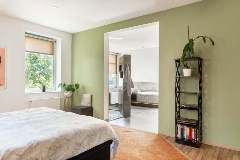Villa Eltins, Bad Bentheim, Germany