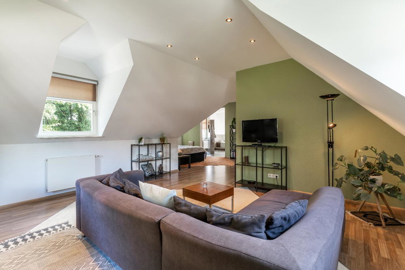 Villa Eltins, Bad Bentheim, Germany