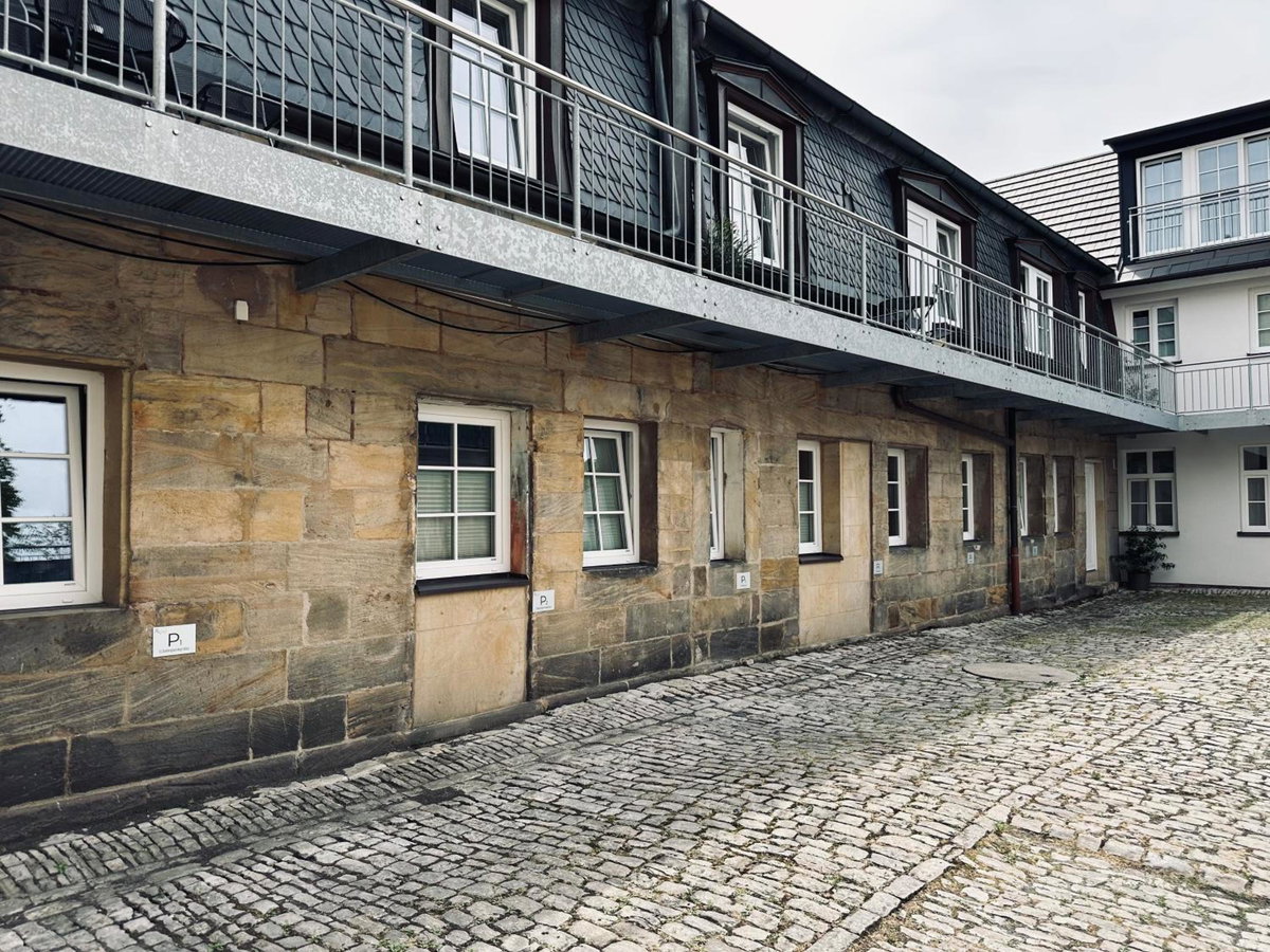 Rotmain Apartments, Germany