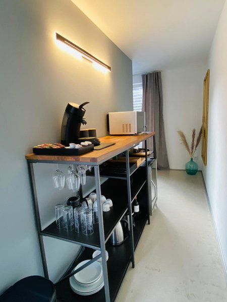 Rotmain Apartments, Bayreuth, Germany