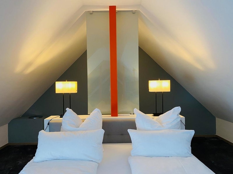 Rotmain Apartments, Bayreuth, Germany