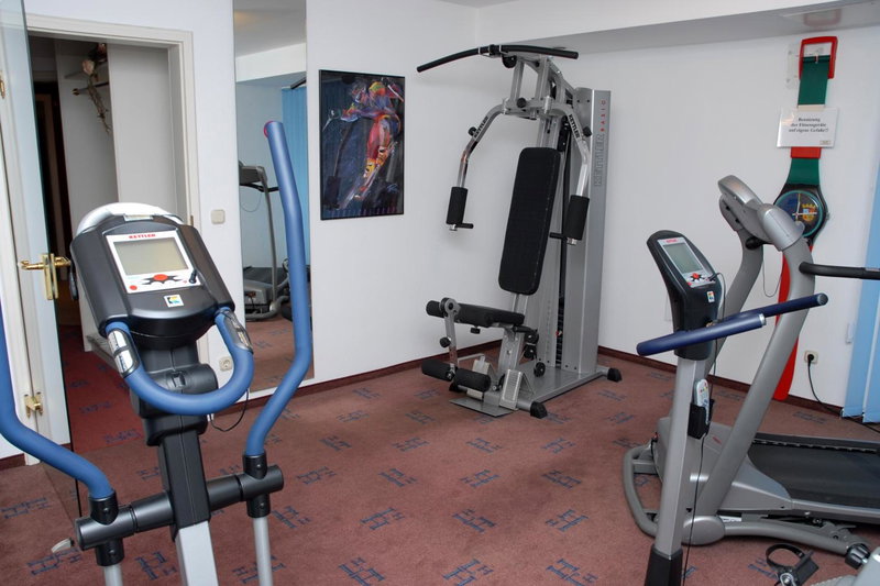 Hotel Garni Lindacher Hof, Burghausen, Germany