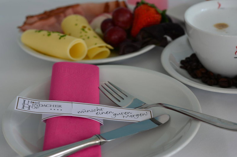 Hotel Garni Lindacher Hof, Burghausen, Germany