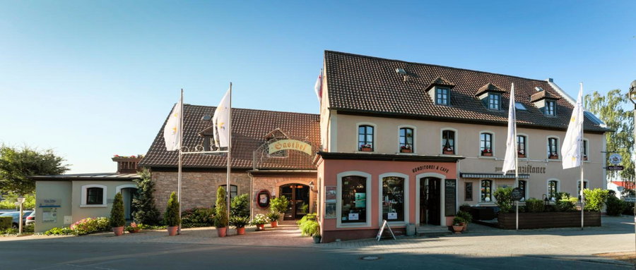 AKZENT Hotel Franziskaner, Dettelbach, Germany