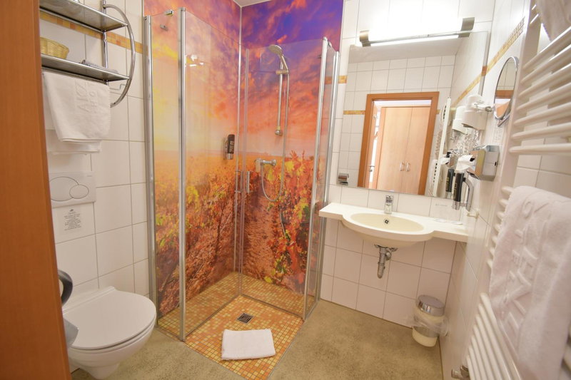 AKZENT Hotel Franziskaner, Dettelbach, Germany